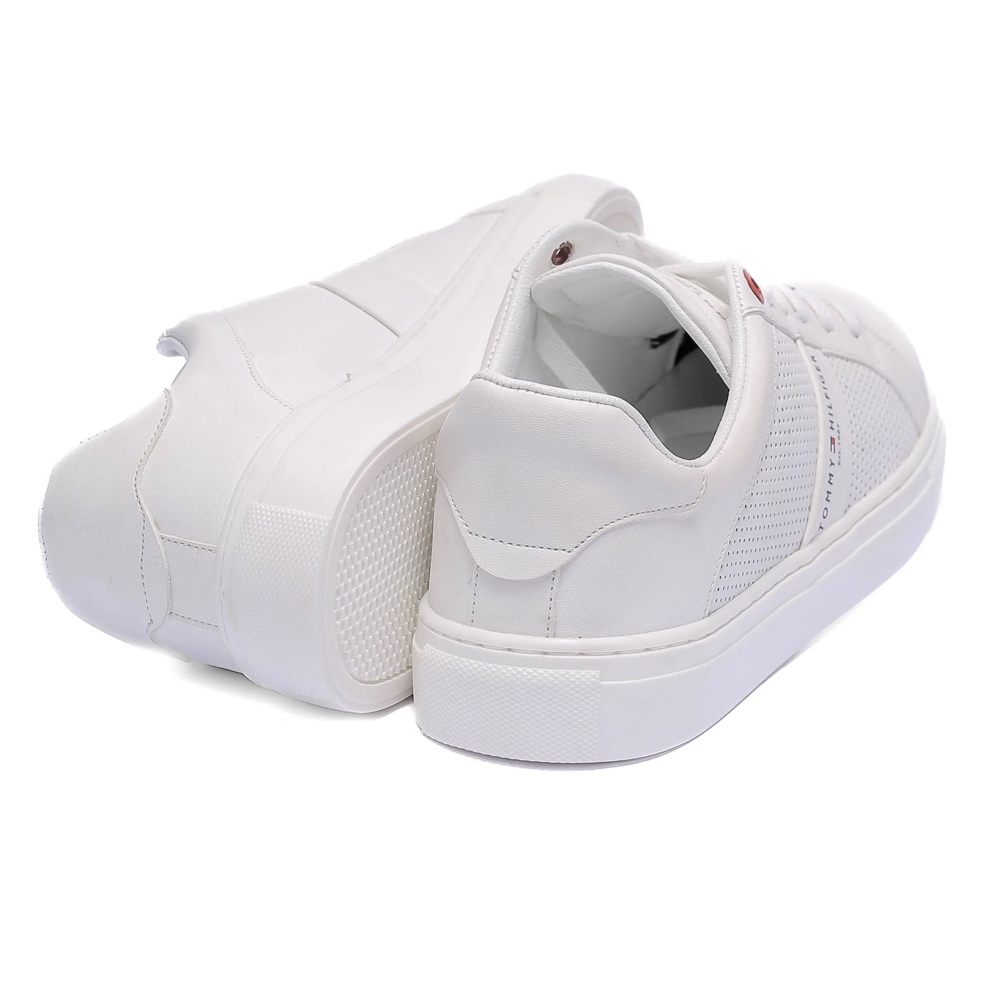 Scarpaa Comfartable Fashion Sneakers model V999 WHITE