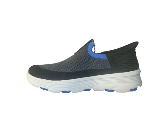 New comfartable Men's Skechers with GRAY Color ,Model SC MAX 4