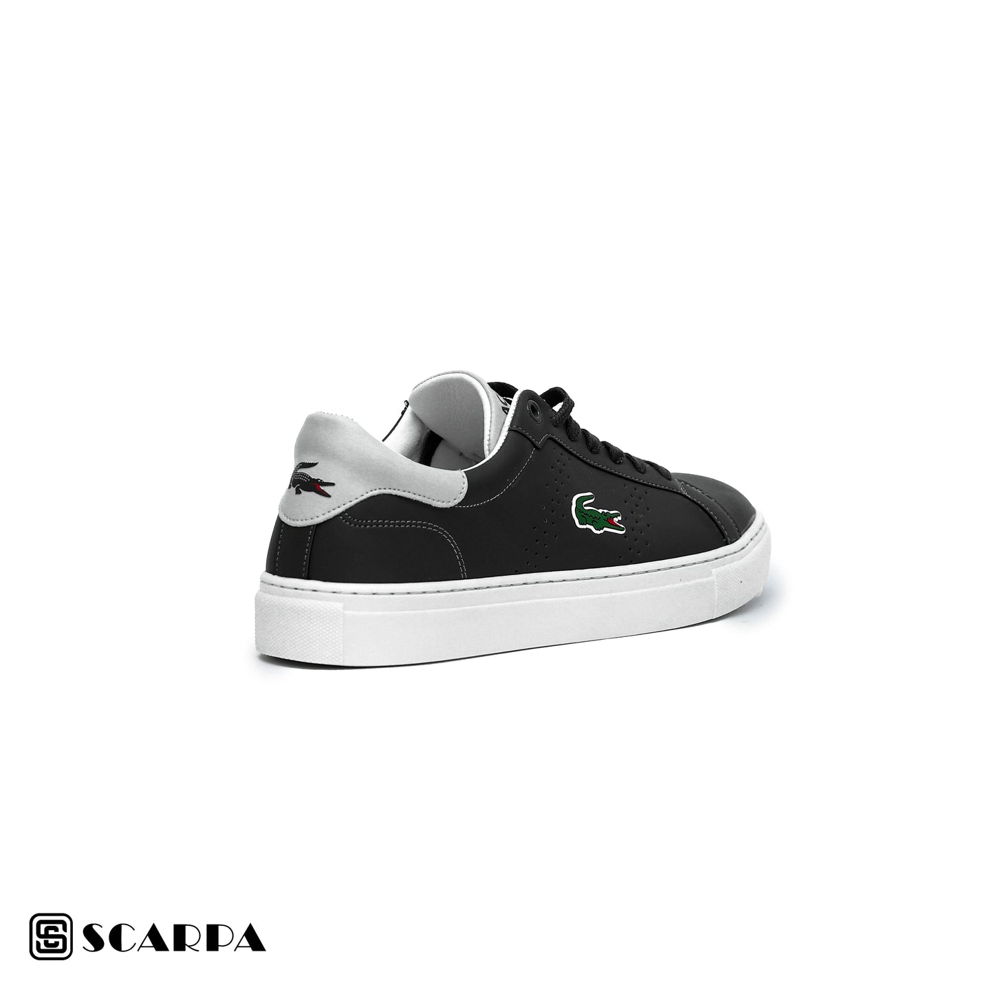New comfartable Fashion Sneakers with GRAY Color ,Model V162
