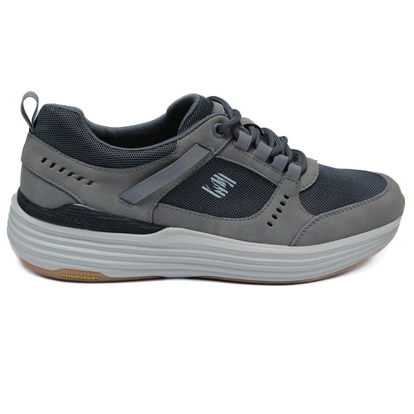 New comfartable Men's Skechers with GRAY Color ,Model VL26