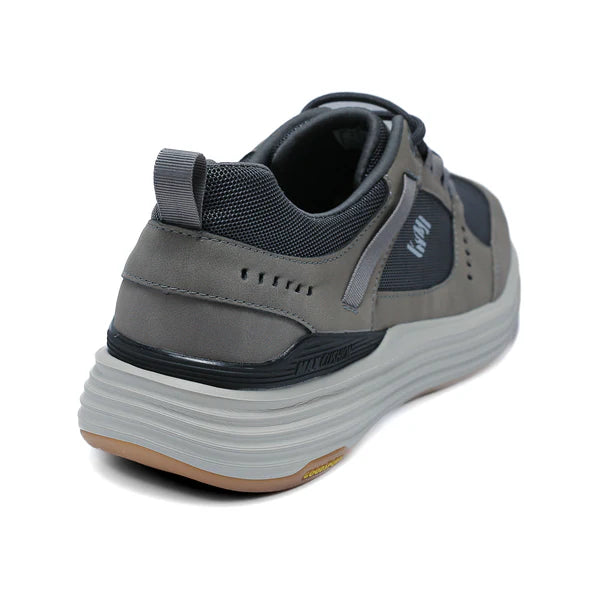 New comfartable Men's Skechers with GRAY Color ,Model VL26