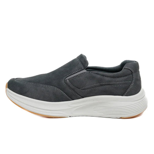 New comfartable Men's Skechers with GRAY Color ,Model VL51