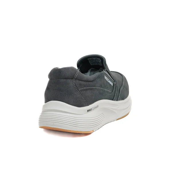 New comfartable Men's Skechers with GRAY Color ,Model VL51