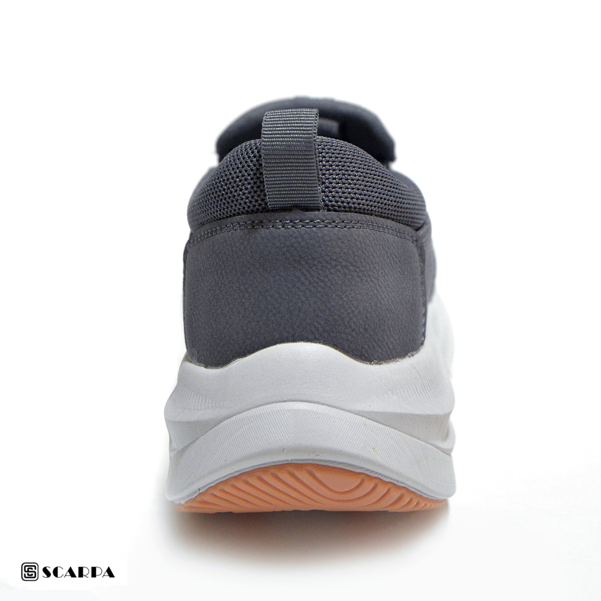 New comfartable Men's Skechers with GRAY Color ,Model SC E 11