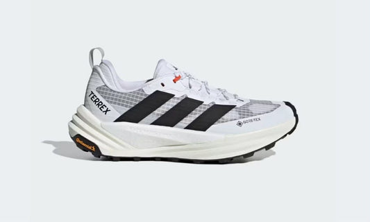 New comfartable Fashion Sneakers with WHITE Color ,Scarpa Model TERREX GORE
