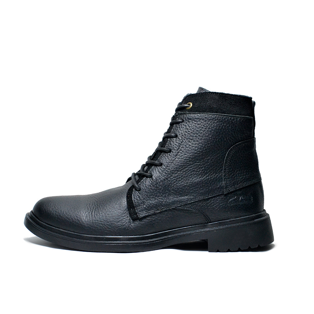 Scarpa Leather Boot Model CL805