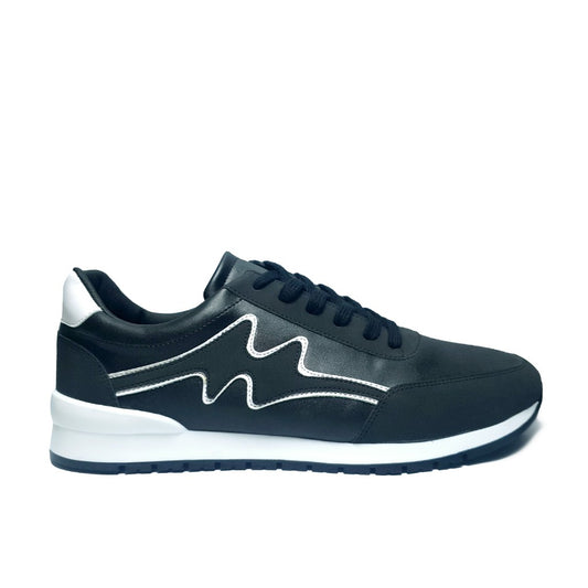 Scarpaa Comfartable Fashion Men Sneakers model V814