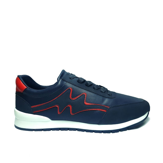 Scarpaa Comfartable Fashion Men Sneakers mode V814