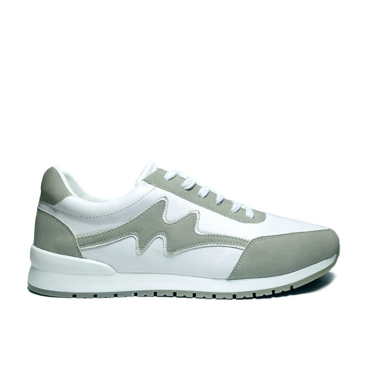 Scarpaa Comfartable Fashion Men Sneakers mode V814