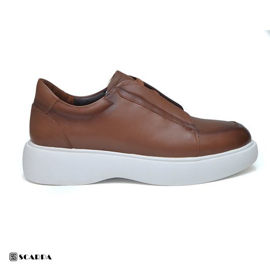 New comfartable Fashion Sneakers with HAVAN Color ,Model RSA 56