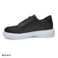 New comfartable Fashion Sneakers with BROWEN Color ,Model RSA 56
