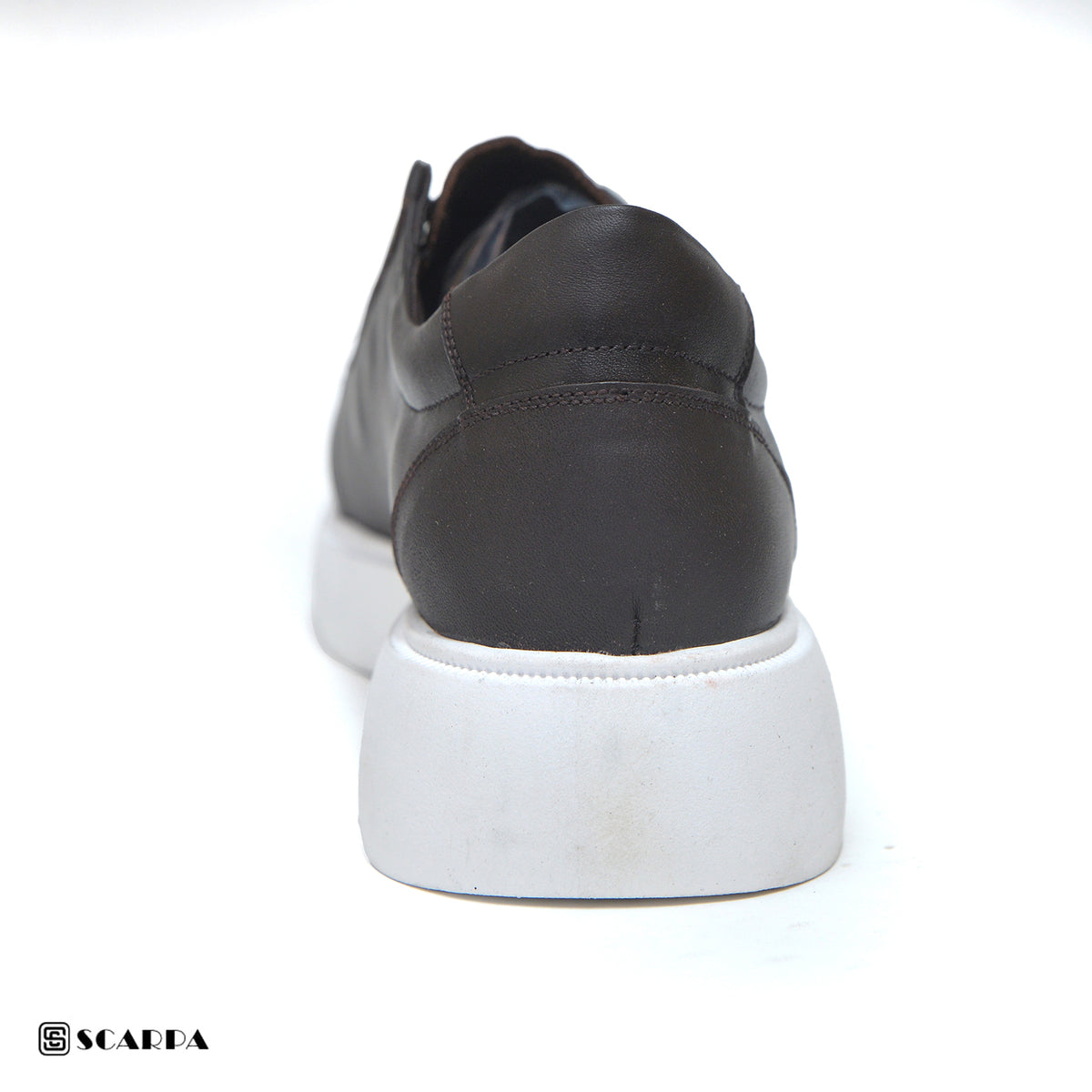 New comfartable Fashion Sneakers with BROWEN Color ,Model RSA 56