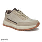 Scarpaa Comfartable Fashion Men's Fashion Sneaker -Durable Rubber BEIGE Color CH4