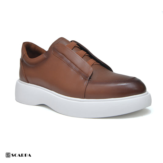 New comfartable Fashion Sneakers with HAVAN Color ,Model RSA 56