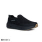 New comfartable Men's Skechers with BLACK Color ,Model  VL38