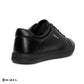 New comfartable Fashion Sneakers with BLACK Color ,Scarpa Model Calvin Klein