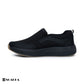 New comfartable Men's Skechers with BLACK Color ,Model  VL38