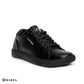 New comfartable Fashion Sneakers with BLACK Color ,Scarpa Model Calvin Klein