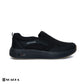 New comfartable Men's Skechers with BLACK Color ,Model  VL38