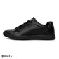 New comfartable Fashion Sneakers with BLACK Color ,Scarpa Model Calvin Klein