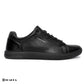 New comfartable Fashion Sneakers with BLACK Color ,Scarpa Model Calvin Klein