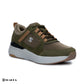 New comfartable Men's Skechers with GREEN Color ,Model  VL26