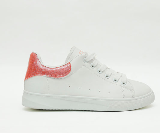 Scarpaa Comfartable Fashion WOMEN  Sneakers model M/53ROSE