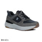 New comfartable Men's Skechers with GRAY Color ,Model  VL26