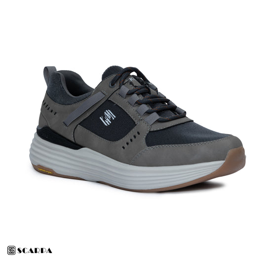 New comfartable Men's Skechers with GRAY Color ,Model  VL26