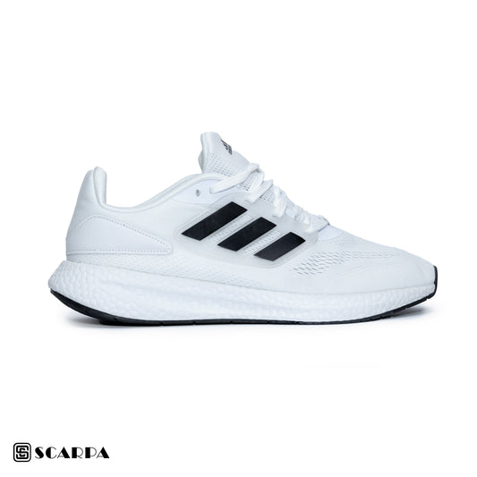 New comfartable Fashion Sneakers with WHITE  Color ,Scarpa Model ULTRA BOOST- GZ