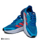 New comfartable Men's Skechers with BLUE Color ,Model  MIRROR ADISTAR