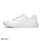 New comfartable Fashion Sneakers with WHITE Color ,Scarpa Model Calvin Klein