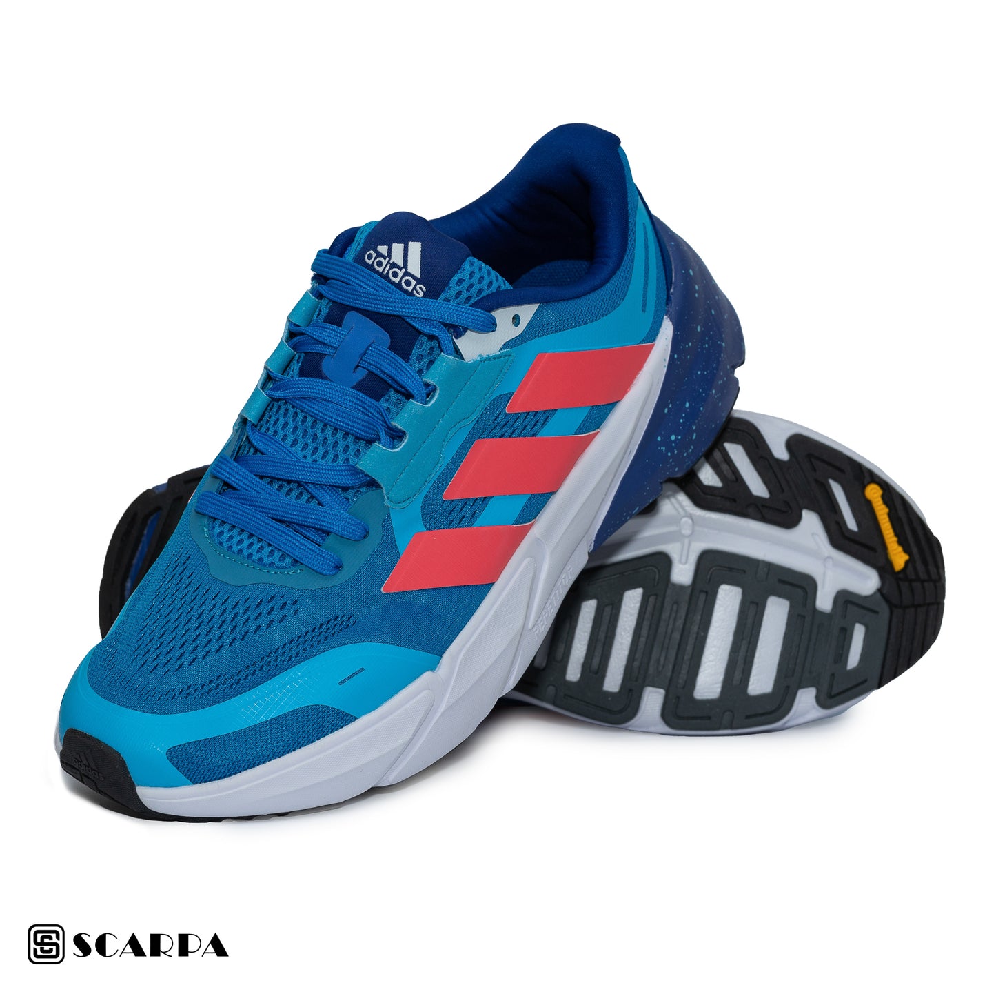 New comfartable Men's Skechers with BLUE Color ,Model  MIRROR ADISTAR