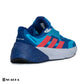 New comfartable Men's Skechers with BLUE Color ,Model  MIRROR ADISTAR
