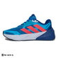 New comfartable Men's Skechers with BLUE Color ,Model  MIRROR ADISTAR