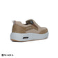 New comfartable Men's Skechers with BEIGE Color ,Model  VL38
