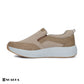 New comfartable Men's Skechers with BEIGE Color ,Model  VL38