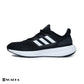 New comfartable Fashion Sneakers with BLACK&WHITE Color ,Scarpa Model ULTRA BOOST- GZ