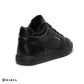 New comfartable Fashion Sneakers with BLACK Color ,Scarpa Model Calvin klein 2