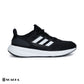 New comfartable Fashion Sneakers with BLACK&WHITE Color ,Scarpa Model ULTRA BOOST- GZ