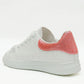 Scarpaa Comfartable Fashion WOMEN  Sneakers model M/53ROSE