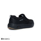 New comfartable Men's Skechers with BLACK Color ,Model  VL38