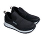 Scarpaa Comfartable Fashion Men's Fashion Sneaker -Durable Rubber Black Color V B702