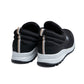 Scarpaa Comfartable Fashion Men's Fashion Sneaker -Durable Rubber Black Color V B702