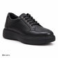 New comfartable Fashion Sneakers with BLACK Color ,Model RSA 54