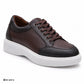 New comfartable Fashion Sneakers with BROWEN Color ,Model RSA 54