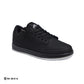 New comfartable Fashion Sneakers with  BLACK&BLACK Color ,Scarpa Model SB