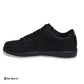New comfartable Fashion Sneakers with  BLACK&BLACK Color ,Scarpa Model SB