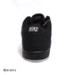 New comfartable Fashion Sneakers with  BLACK&BLACK Color ,Scarpa Model SB
