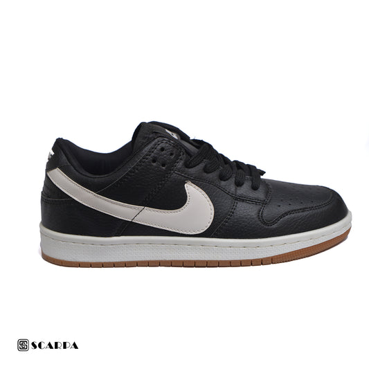 New comfartable Fashion Sneakers with BLACK&WHITE  Color ,Scarpa Model SB